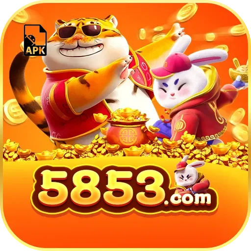 APK oficial da 5853bet para Android