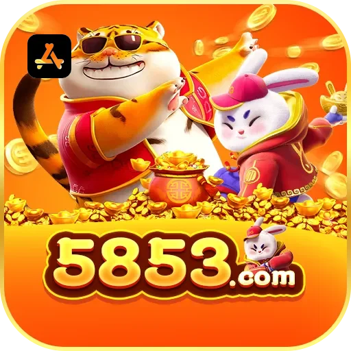 APP oficial da 5853bet para mobile