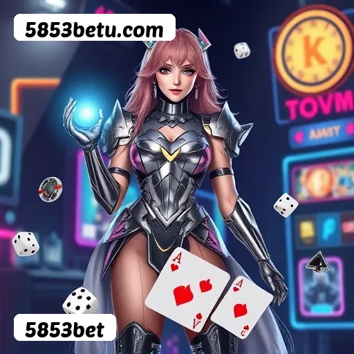 6 vantagens exclusivas do programa VIP da 5853bet