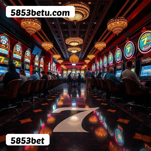 Comparação APP mobile vs versão web da 5853bet