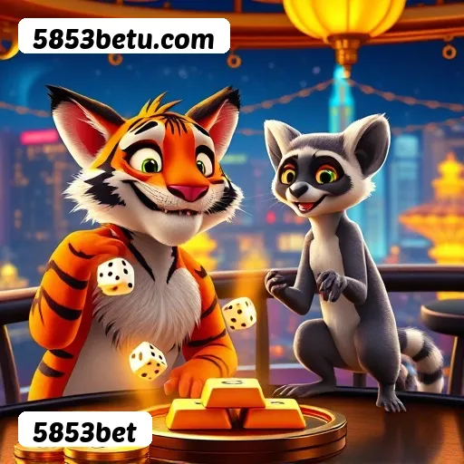 Principais provedores de slots da 5853bet - NetEnt, Pragmatic Play, Play'n GO