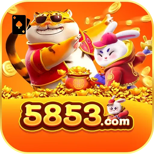 Cassino ao vivo da 5853bet com dealers reais