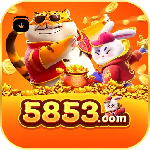 Download gratuito do app da 5853bet