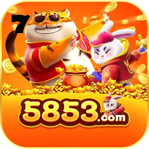 Slots online da 5853bet com jackpots progressivos